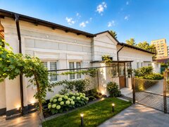 Polona Casa 5 Camere 131MP teren 424mp centrala parcare