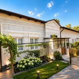 Polona, casa 5 camere, 131 mp, teren 424 mp, centrala, parcare