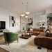 Polona Casa 5 Camere  131MP  teren 424mp  centrala  parcare