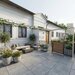 Polona Casa 5 Camere  131MP  teren 424mp  centrala  parcare